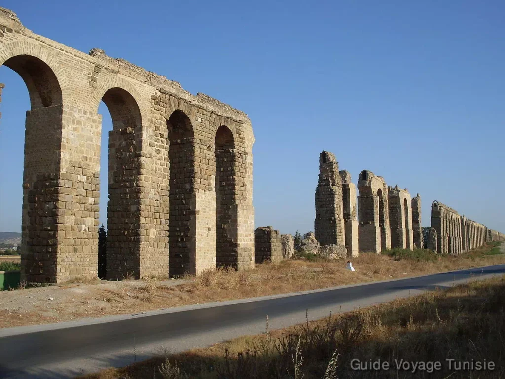 Guide Voyage Zaghouan