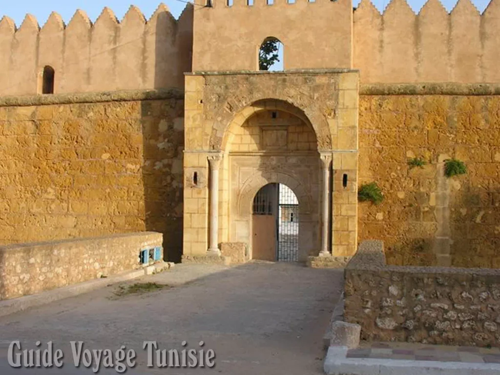 Guide Voyage Bizerte : Le musée des zones humides