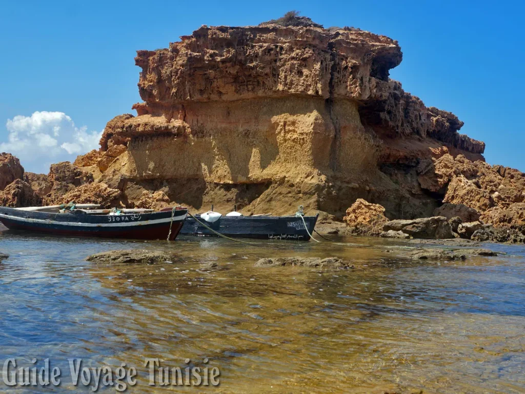 Guide Voyage Le Cap Bon