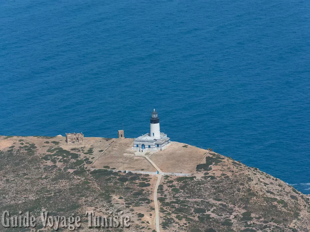 Guide Voyage Le Cap Bon