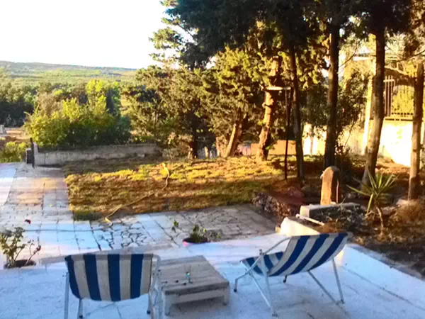 Location de vacances à Tabarka