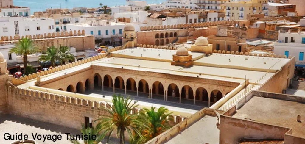 La Médina de Sousse