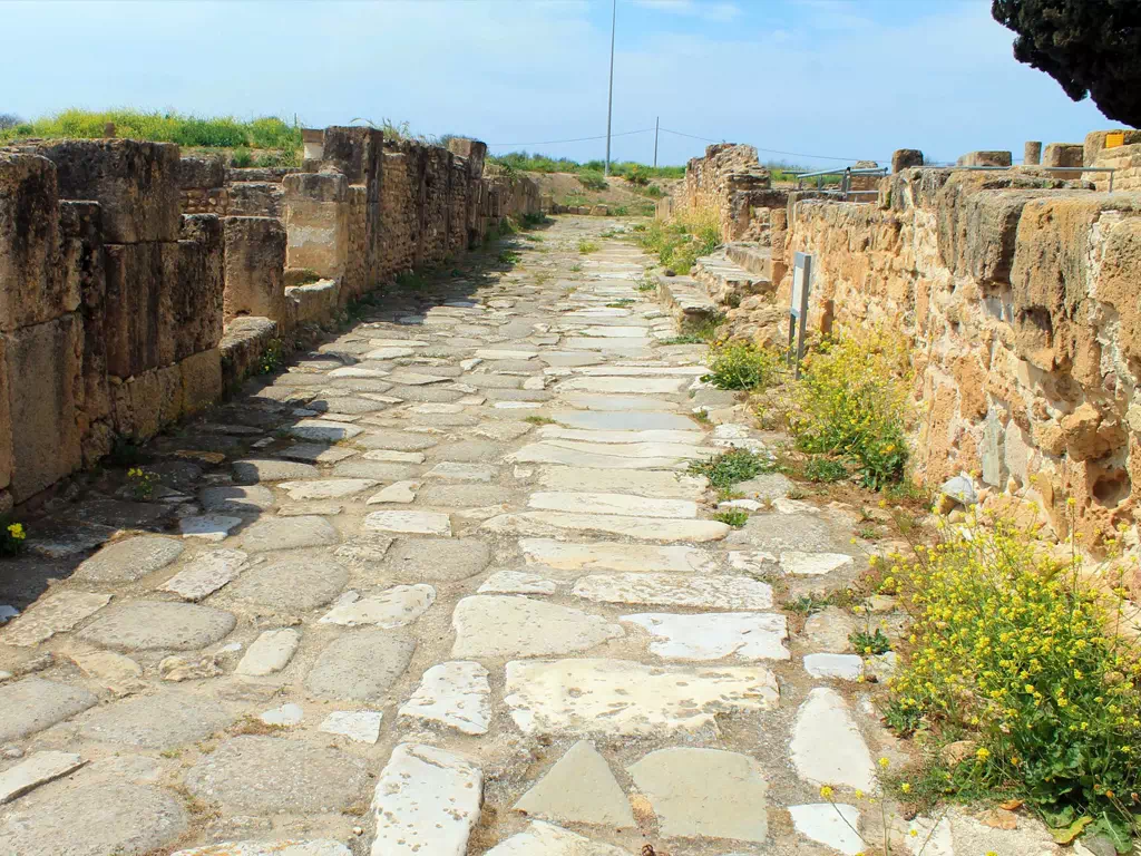 Utique, Bizerte et le parc de l'Ichkeul