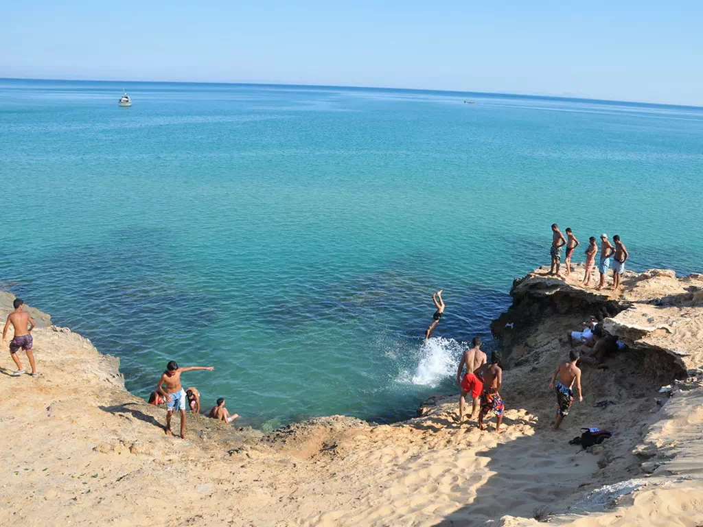 Sidi Ali El Mekki Bizerte