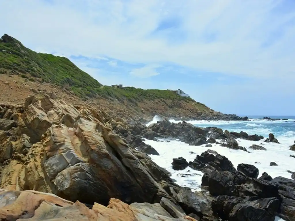 Jbel Chitana Cap Negro National Parc