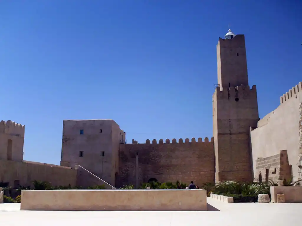 Museo archeologico di Sousse