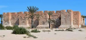 Borj El Ghazi Mustapha Djerba
