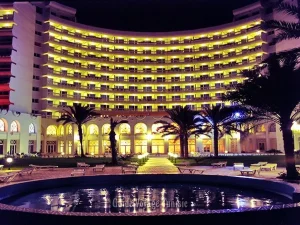 Hotels à Sousse
