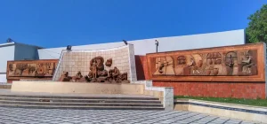 Les monuments en Tunisie
