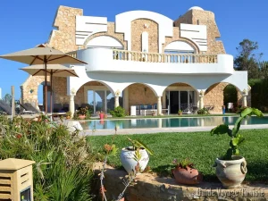 Maison d'hôtes à Sousse