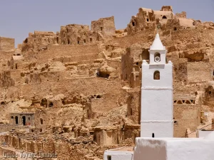Circuit Trekking en Tunisie