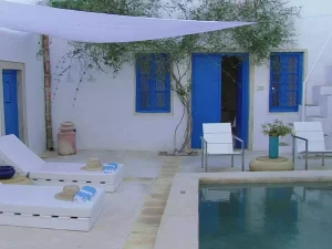 Maisons d'hôtes à Djerba