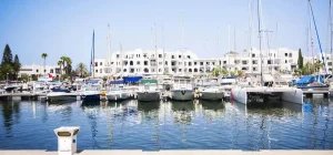 Excursions à Sousse