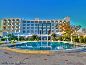 Hôtels à Bizerte