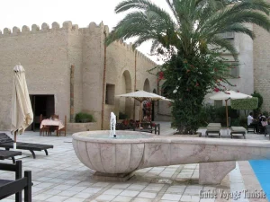 Hôtels à Kairouan