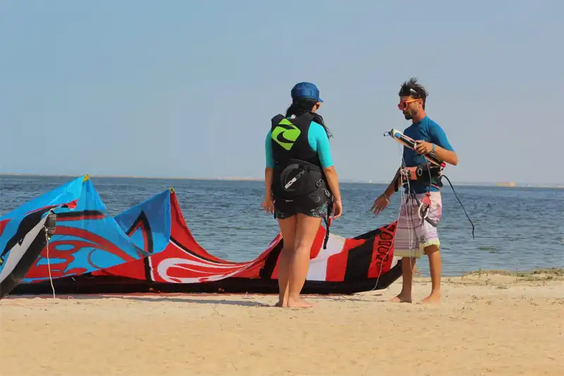 Cours de Stand Up Paddle