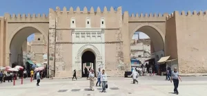 La médina de Sfax