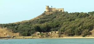 Le Fort Génois de Tabarka