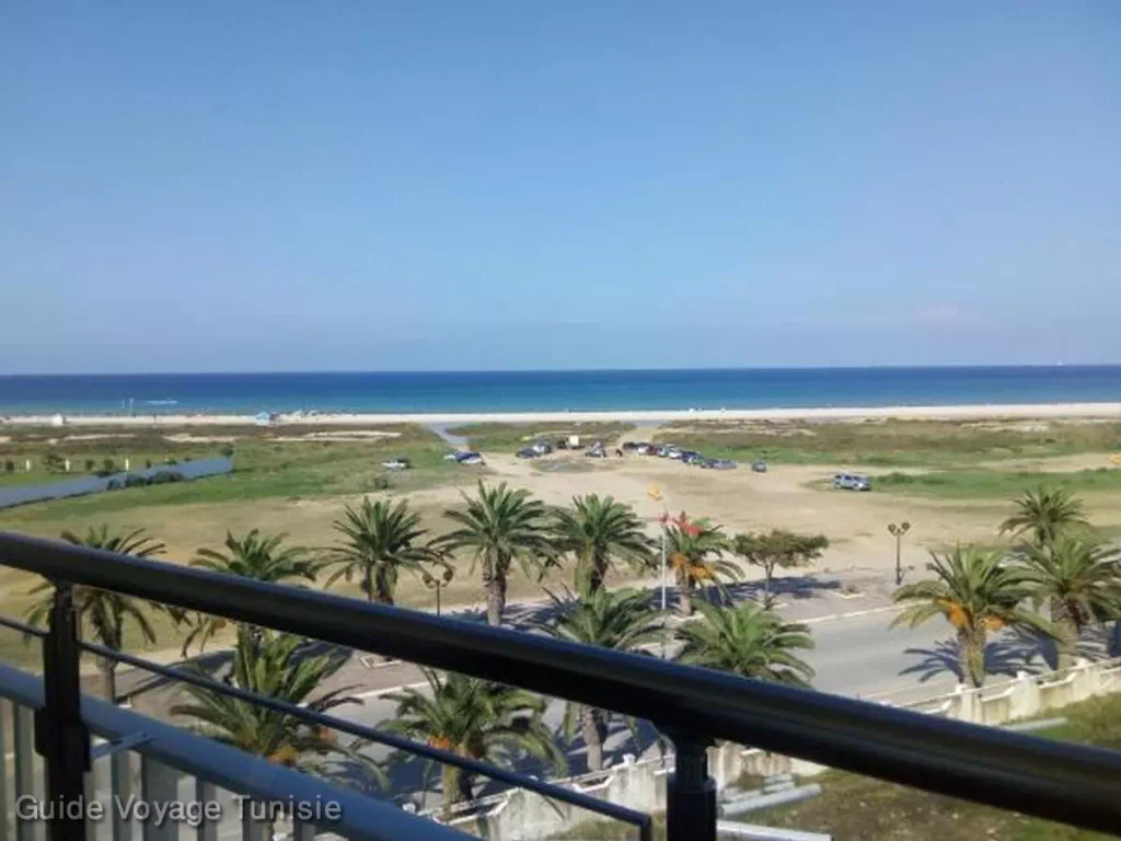 Location de vacances à Bizerte
