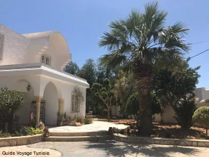 Maisons d'hôtes à Sfax
