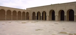 La Grande Mosquée Fatimide de Mahdia