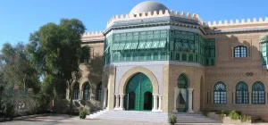 Le musée Dar Cheraït Tozeur