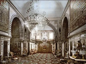 Palais Beylical