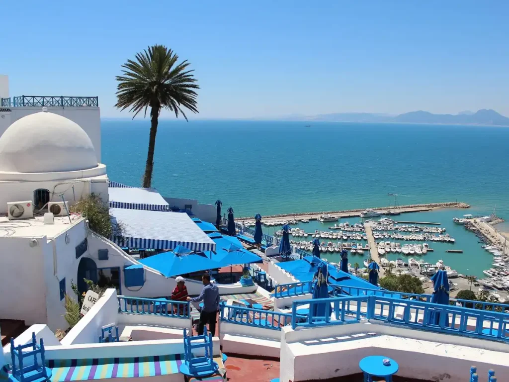 Choses à faire à Hammamet