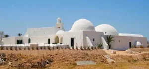 Die Fadhloun-Moschee